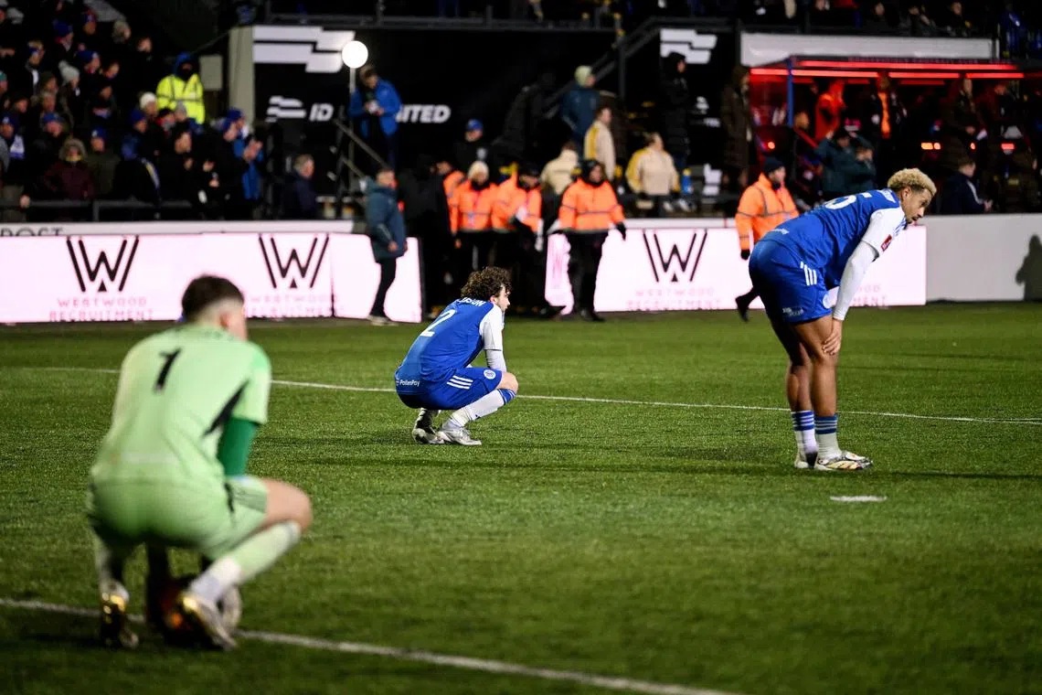 退役700天之后，范加尔拔的“苗子”开始重新生长