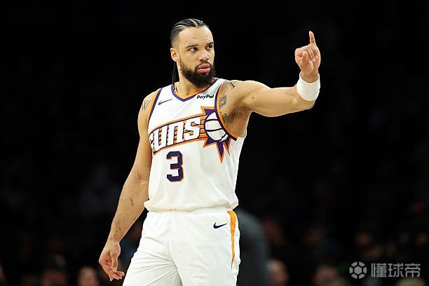 狄龙在全明星前累计吃到16次技术犯规，2017年考辛斯后首人