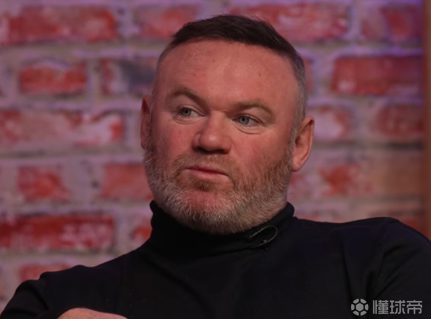 鲁尼：斯洛特缺少克洛普的气场，不进前五他肯定会下课